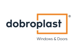Logotyp Dobroplast