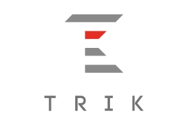 Logotyp Trik